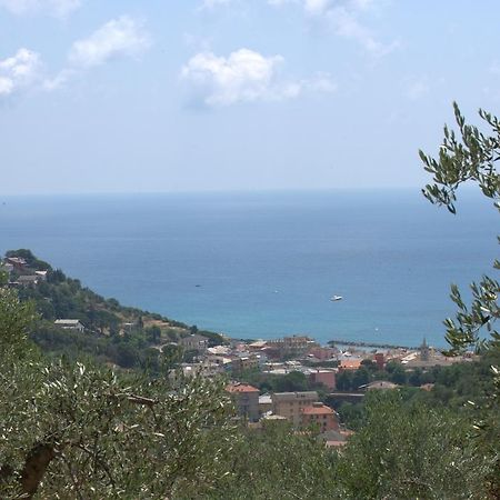 Casa Elena Leilighet Moneglia Rom bilde