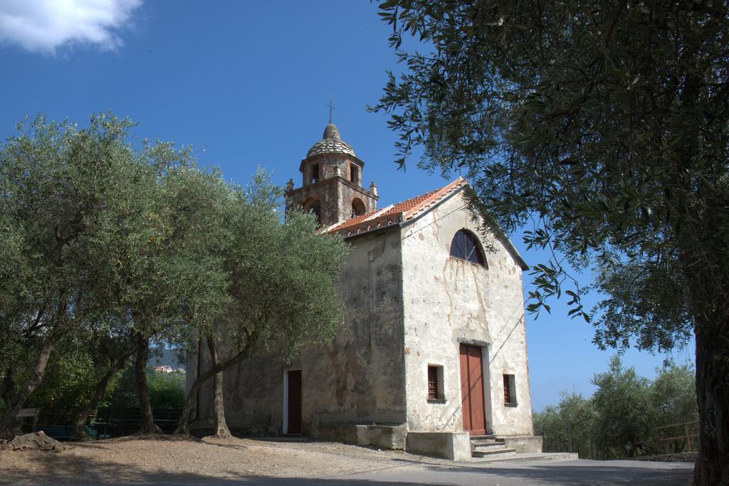 Casa Elena Leilighet Moneglia Rom bilde