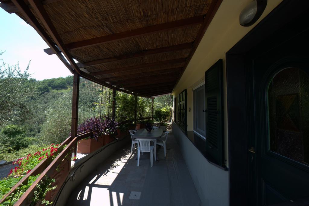 Casa Elena Leilighet Moneglia Rom bilde