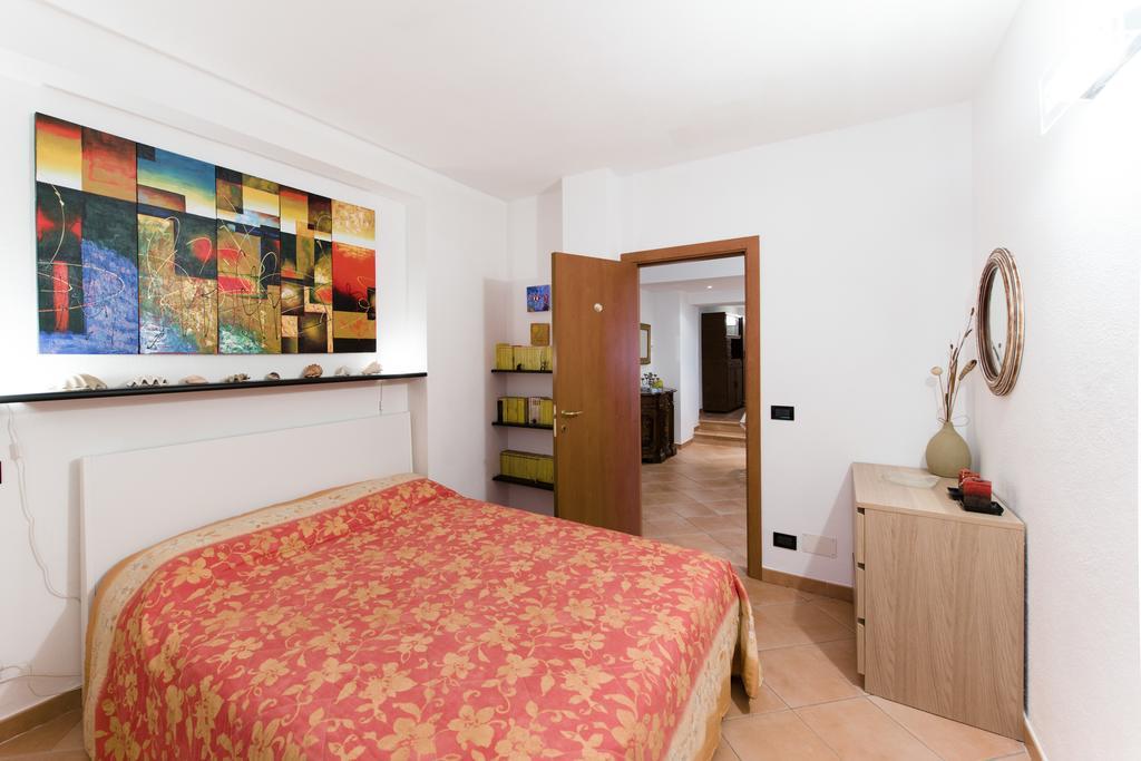 Casa Elena Leilighet Moneglia Rom bilde